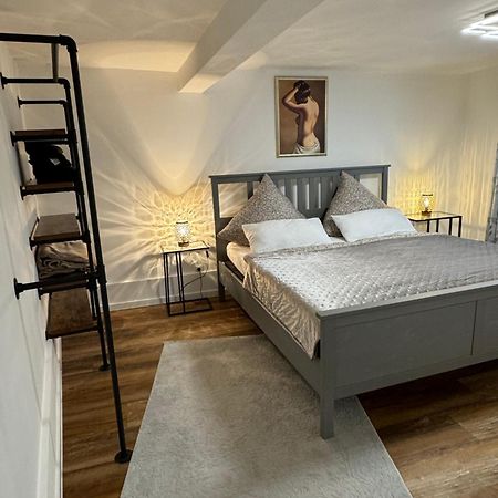 Stadtzauber Apartments Bad Neuenahr-Ahrweiler Kültér fotó