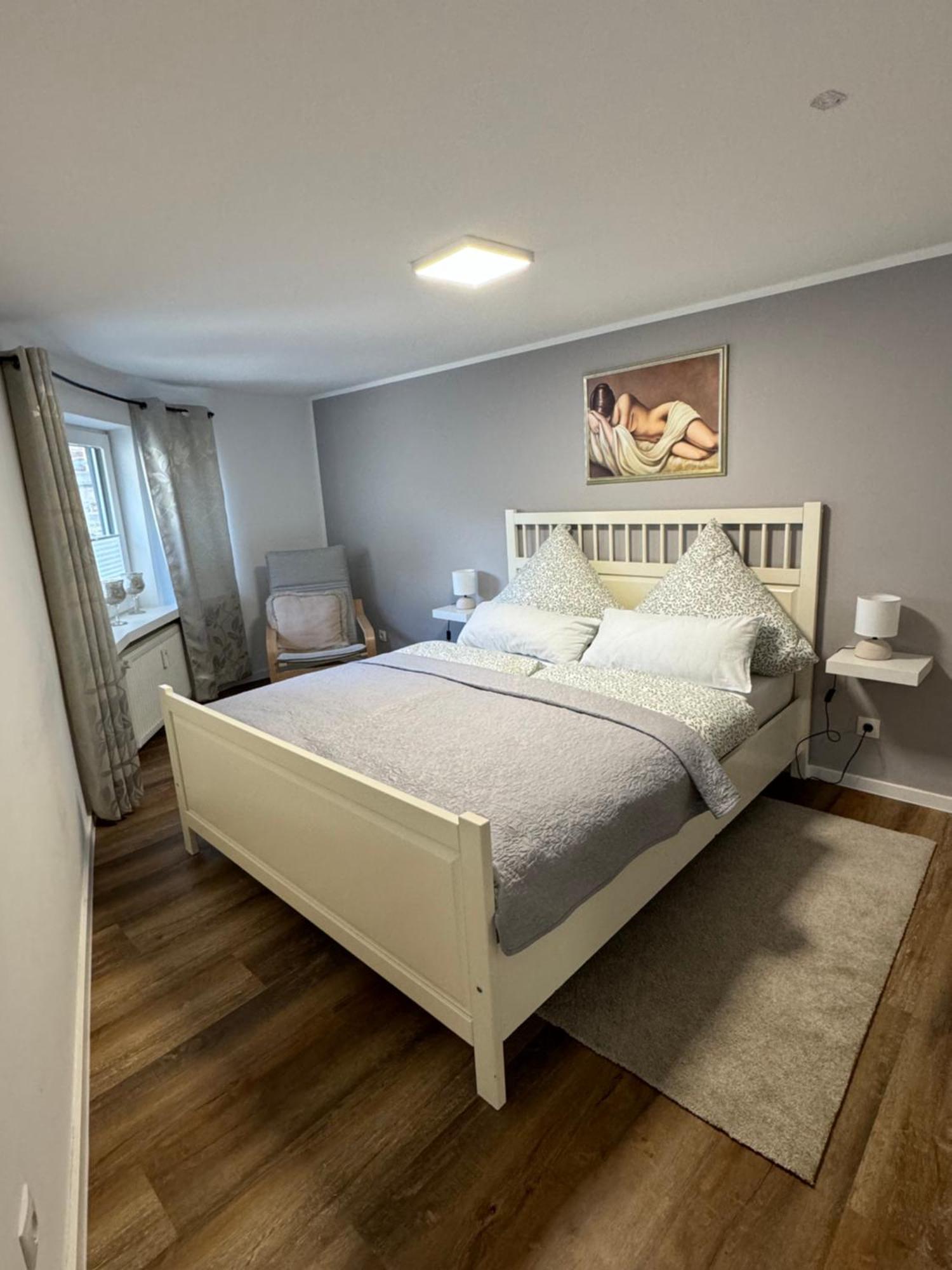 Stadtzauber Apartments Bad Neuenahr-Ahrweiler Kültér fotó