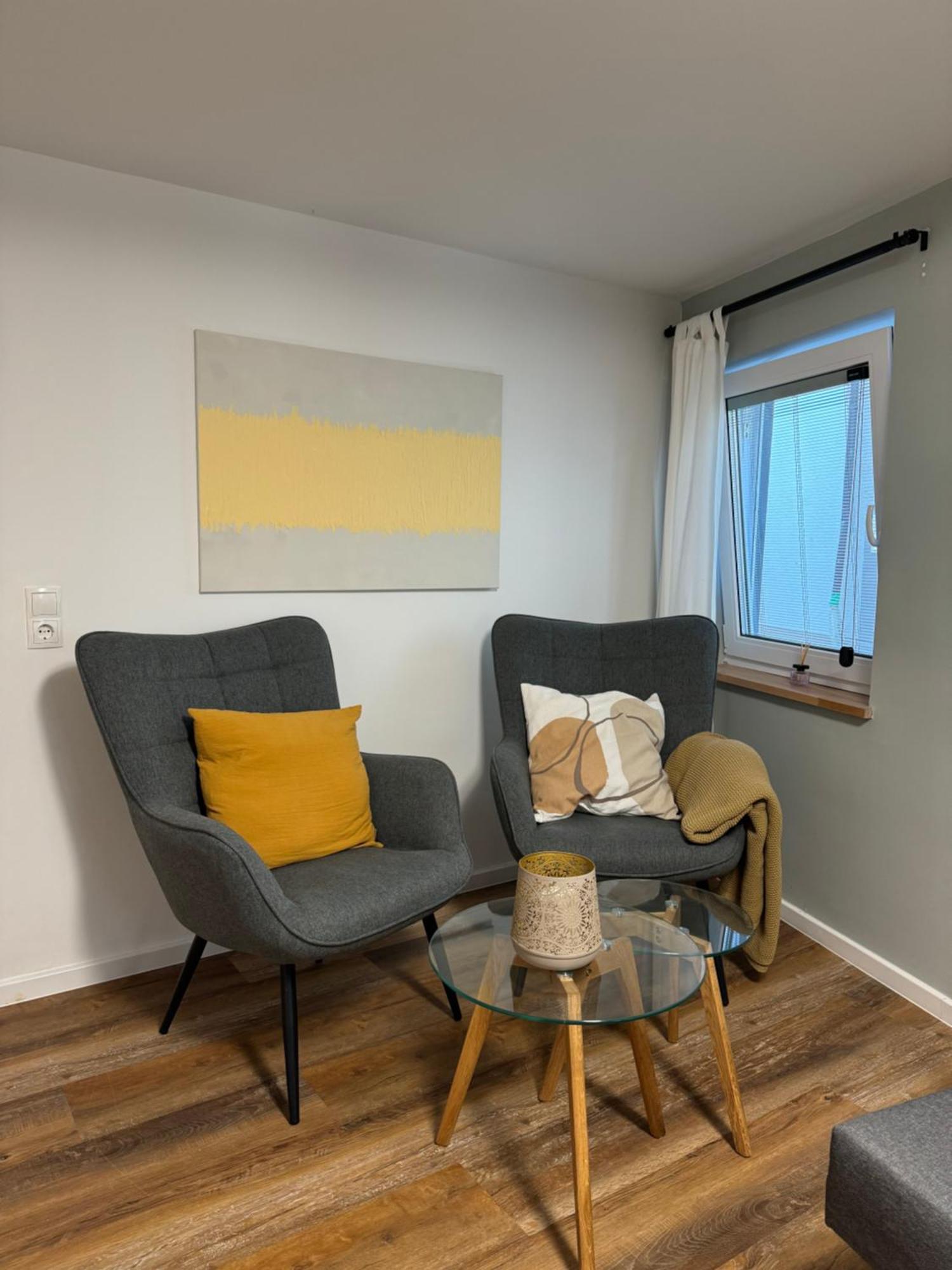 Stadtzauber Apartments Bad Neuenahr-Ahrweiler Kültér fotó