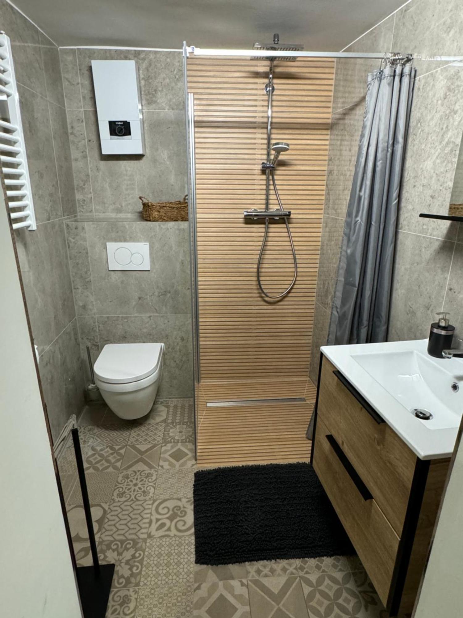Stadtzauber Apartments Bad Neuenahr-Ahrweiler Kültér fotó