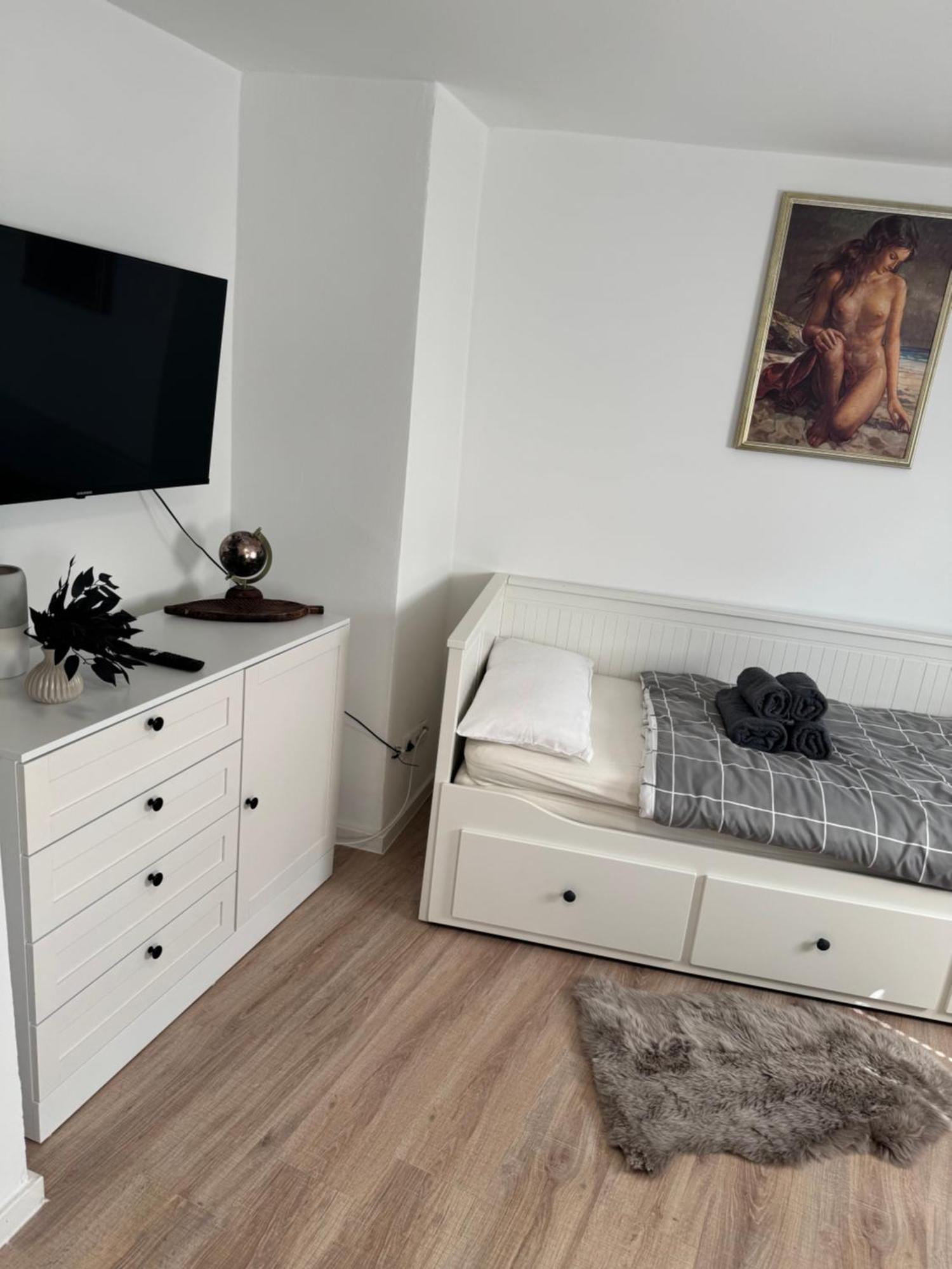 Stadtzauber Apartments Bad Neuenahr-Ahrweiler Kültér fotó