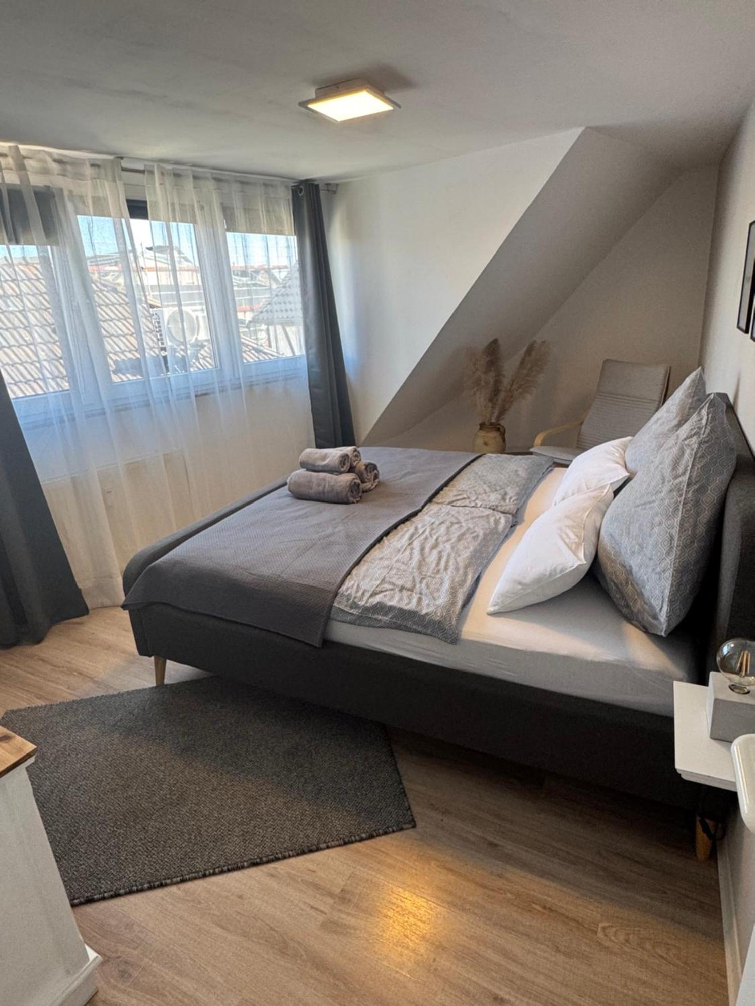 Stadtzauber Apartments Bad Neuenahr-Ahrweiler Kültér fotó