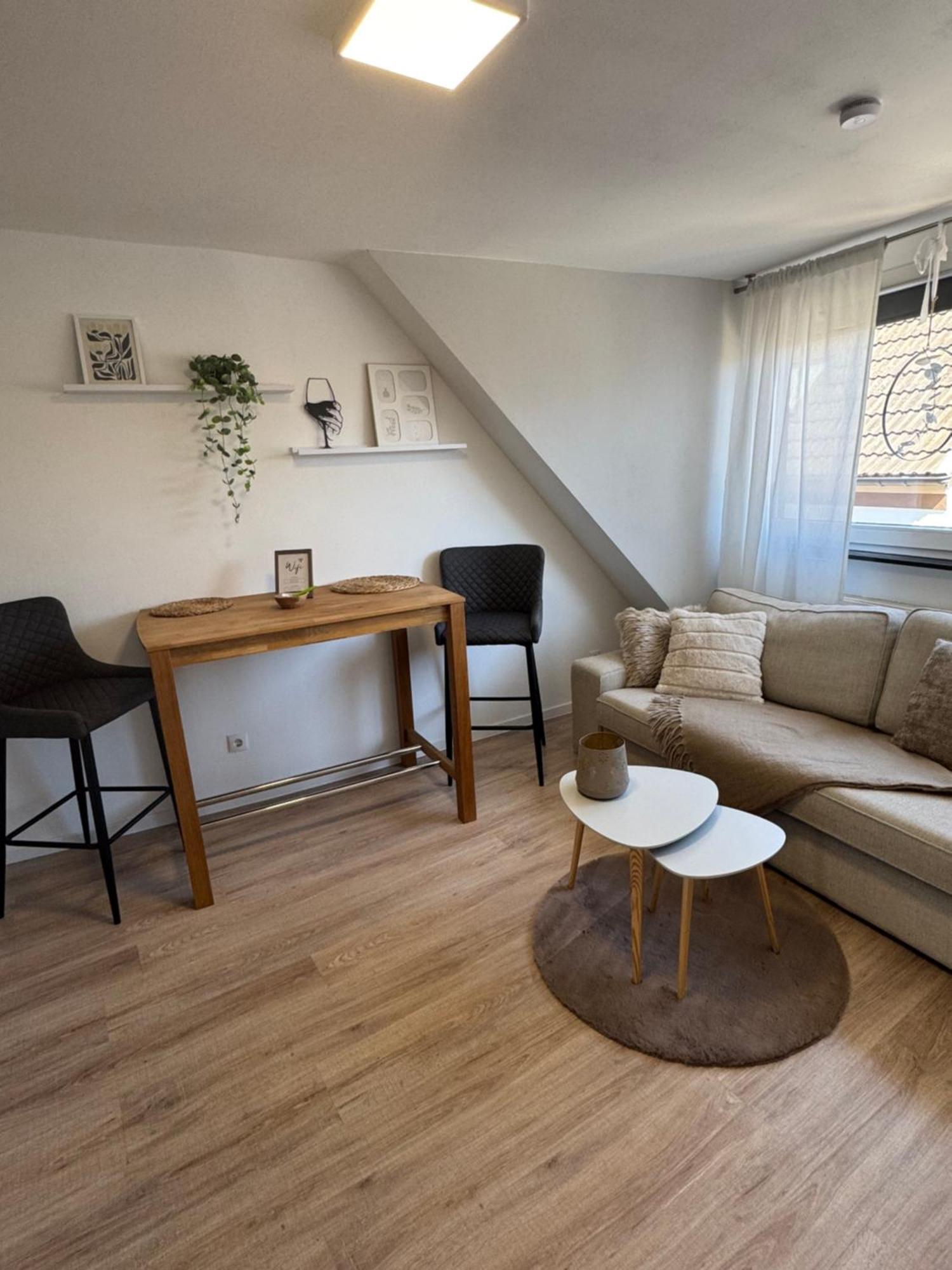 Stadtzauber Apartments Bad Neuenahr-Ahrweiler Kültér fotó