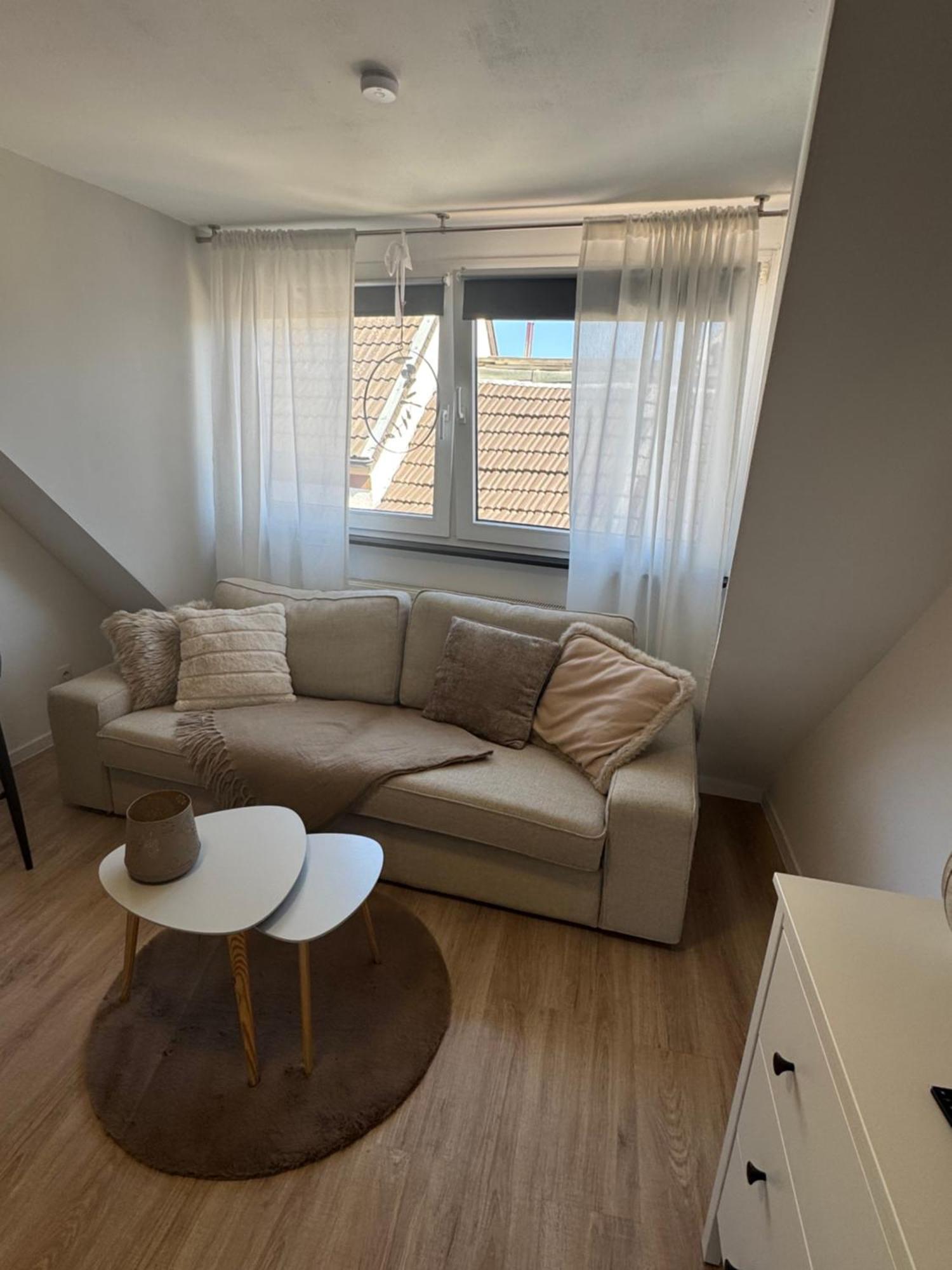 Stadtzauber Apartments Bad Neuenahr-Ahrweiler Kültér fotó